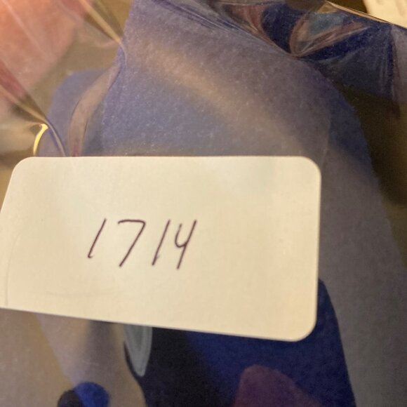 Mens Marmot Polartec Full Zip Fleece Jacket Blue S Polyester - Picture 11 of 11